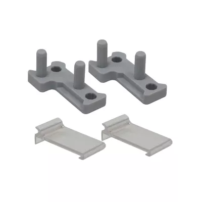 Journey SEG Display 90 Degree Connector Set