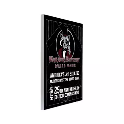 22" x 28" Value SEG Wall Mount Kit