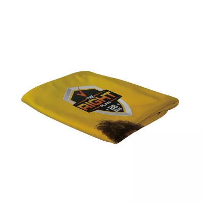 4' EuroFit Banner Display Replacement Graphic Cover