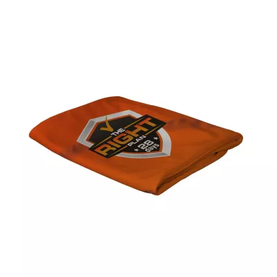 5' EuroFit Banner Display Graphic (Biodegradable Fabric)