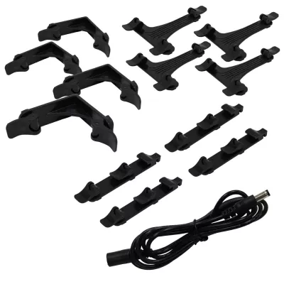 Astra Bridge Connector Set