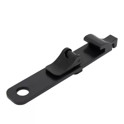 Astra Hanger Clips