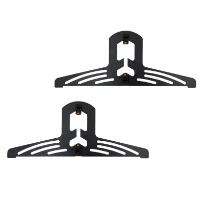 Astra 20" Stabilizing Feet Set of Two