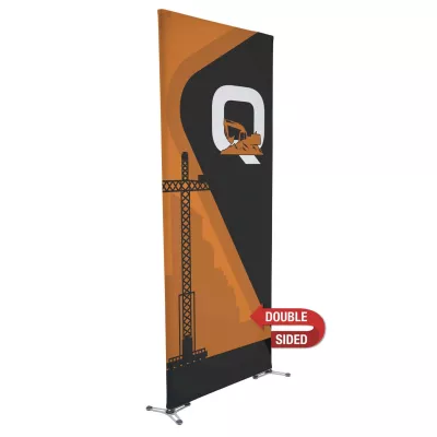 3' TRIGA Go Wall Double-Sided Kit