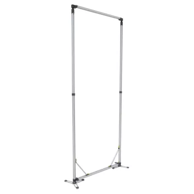 3' TRIGA Go Wall Hardware