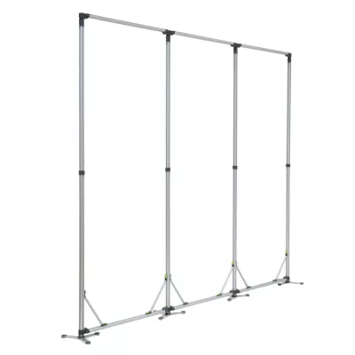 10' TRIGA Go Wall Hardware