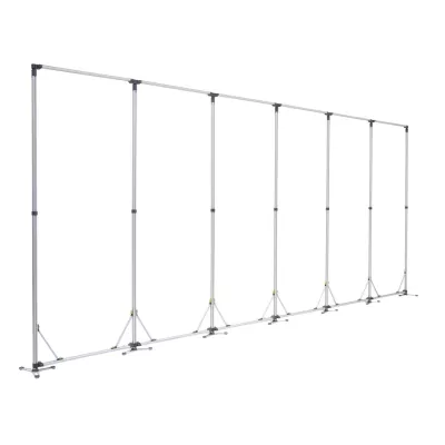 20' TRIGA Go Wall Hardware Kit