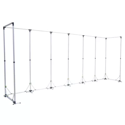 20' TRIGA Go U-Booth Hardware Kit