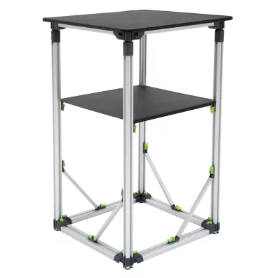 20" TRIGA Go Counter Hardware Kit
