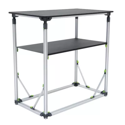 38" TRIGA Go Counter Hardware Kit