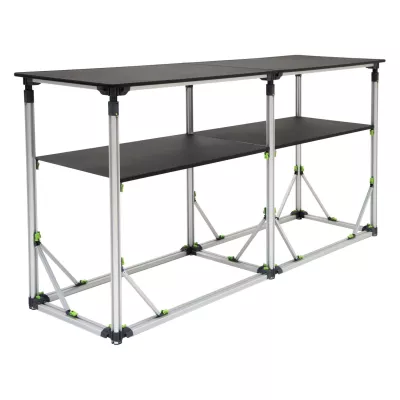 79" TRIGA Go Counter Hardware Kit