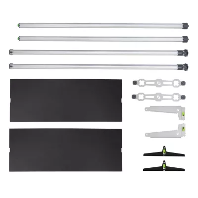 TRIGA Go Shelf Kit