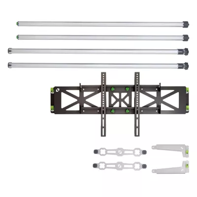 TRIGA Go TV Mount Kit