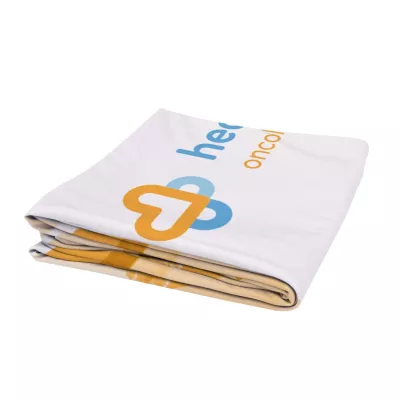 3'W x 72"H EuroFit Straight Wall Graphic - Biodegradable