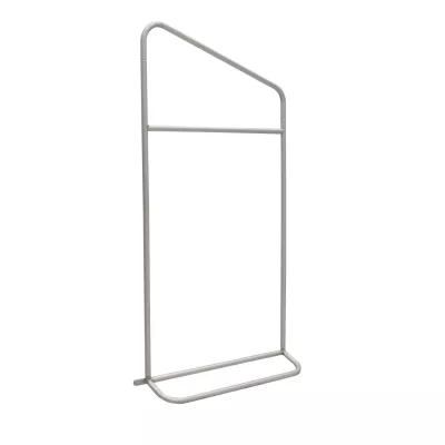 3' x 71" EuroFit Evolution Apparel Incline Hardware