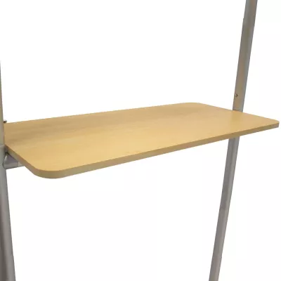 EuroFit Cascade Merchandiser Shelf Only