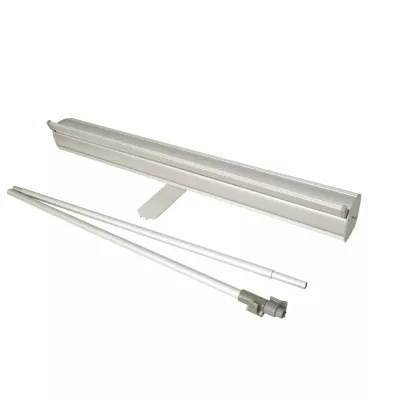 31.5 Economy Plus Retractor Hardware
