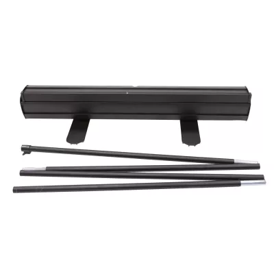 24" Economy Retractor Hardware