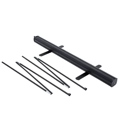48" Economy Retractor Hardware