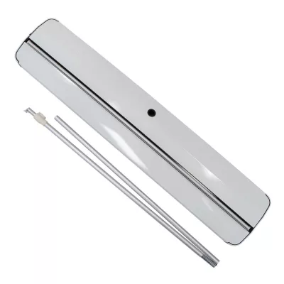 40" InstaChange Retractor Hardware