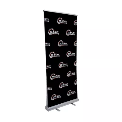 33.5" Dual Retractor Kit (PVC-Free Media)