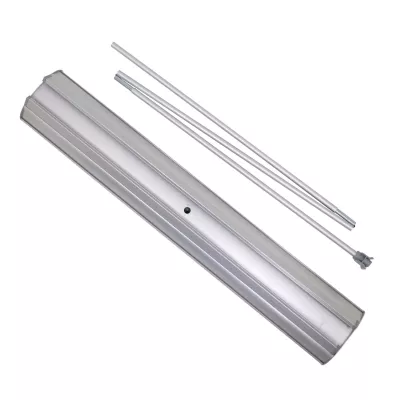 36" Dual Retractor Hardware