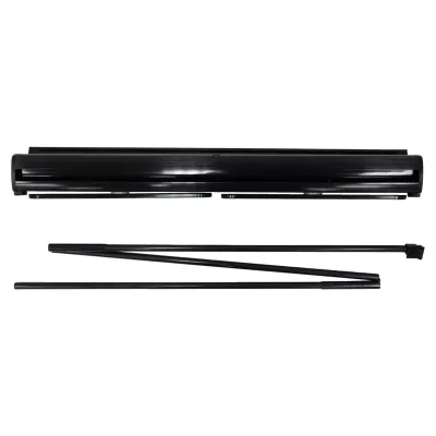 31.5" LiteWay Economy Retractor Hardware