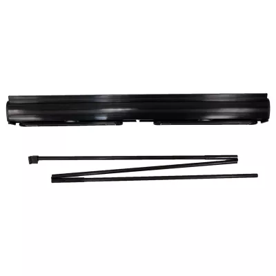 36" LiteWay Economy Retractor Hardware