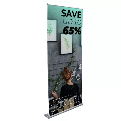 33.5" Stratus Retractor Kit (PVC-Free Media)