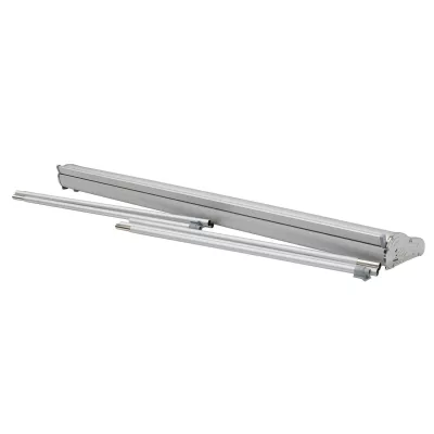 48" Stratus Retractor Hardware