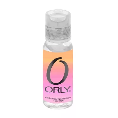1 oz/ 30 ml Antibacterial Hand Sanitizer