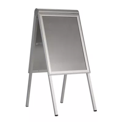 40" Uptown A-Frame Hardware
