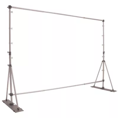 Headliner Banner Display Hardware