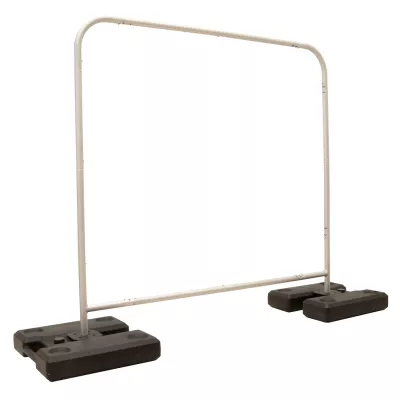 Outdoor Ballast Display Hardware