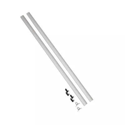 30" x 40" Easysnap Hanging Banner Hardware