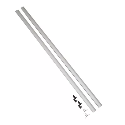 36" x 48" Easysnap Hanging Banner Hardware