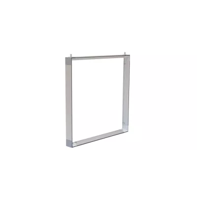 24" x 24" Aerial SEG Ceiling-Mount Hardware