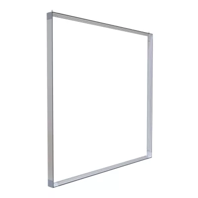 48" x 48" Aerial SEG Ceiling-Mount Hardware