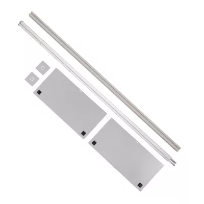 Wayfinding Sign Post Hardware