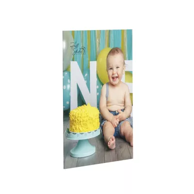 8" x 10" Acrylic Print with Shadow Mount