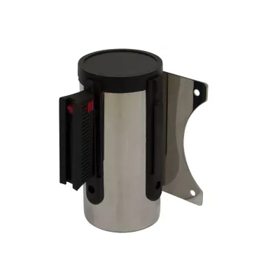 Wall Mount Belt Barrier