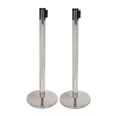 Deluxe Belt Barriers (Set of two)