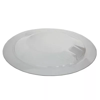 Outdoor Event Cooler Lid (Clear)