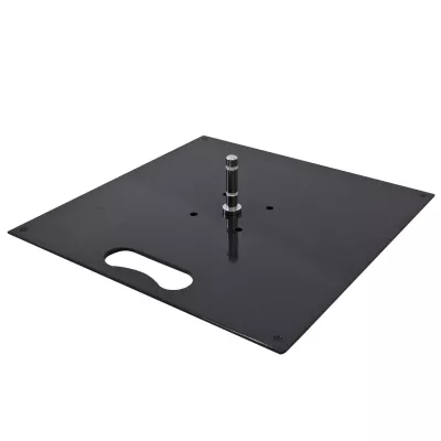 Over-the-Top Display Floor Bases (Set of Two)