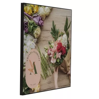 16" x 16" Lux Print Kit