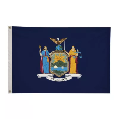 2' x 3' State Flag