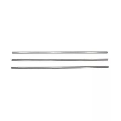 3' x 8' Parade Banner Hardware Kit