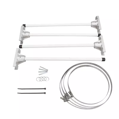 30" Versatile Bracket System (Double)