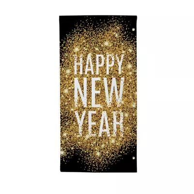 30" x 60" Vinyl Boulevard Banner Single-Sided