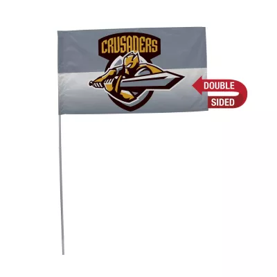 4' x 6' Spirit Flag Kit Double-Sided